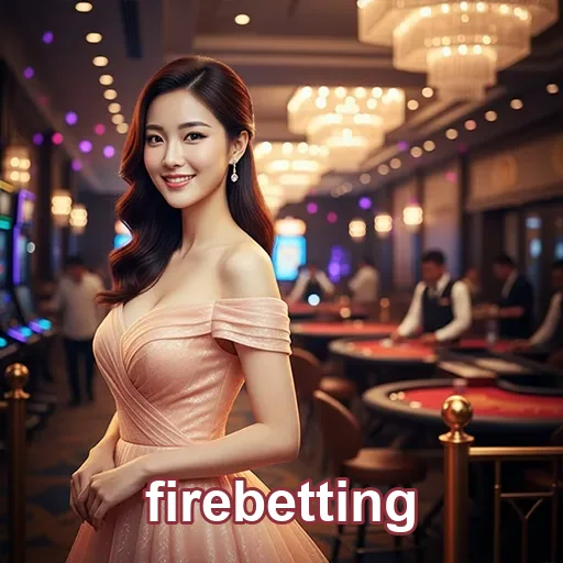 Ilustração de Explore o aplicativo cassino da firebetting para ganhar mais