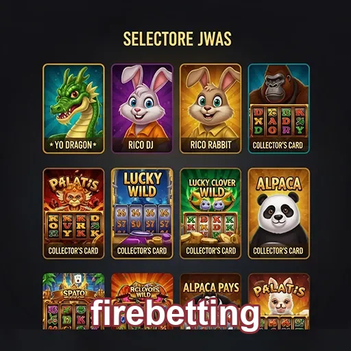 Ilustração de Suporte Local para Usuários do Aplicativo Firebetting