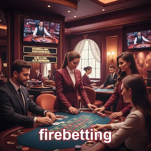 Ilustração de Aproveite Apostas Esportivas na firebetting Com Odds Altas