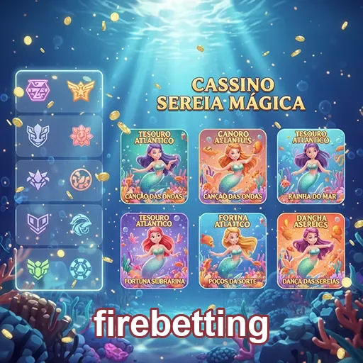 Ilustração de Aproveite Apostas Esportivas na firebetting Com Odds Altas