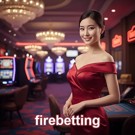 Ilustração de Explore os servicos VIP da firebetting com total segurança