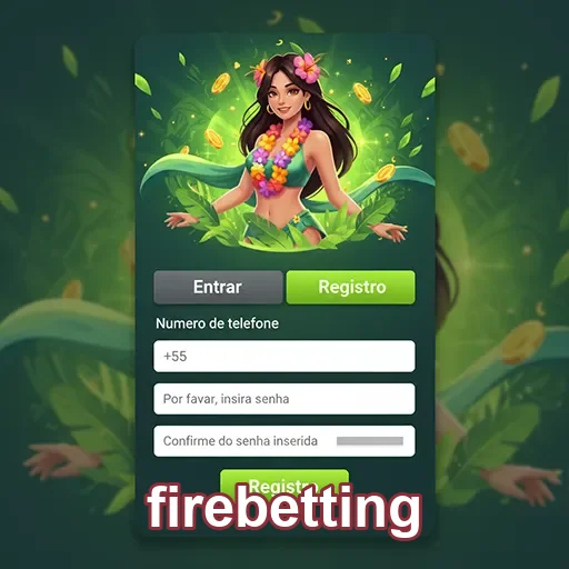 Ilustração de Explore os servicos VIP da firebetting com total segurança