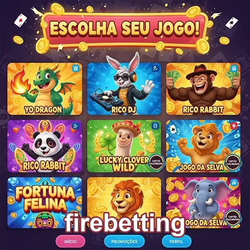Ilustração de Explore os servicos VIP da firebetting com total segurança