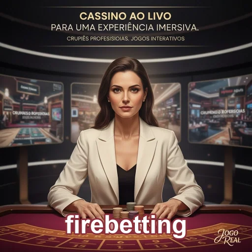 Ilustração de Experimente a emoção do live gaming