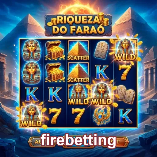 Ilustração de Acesse a plataforma de jogos firebetting com total segurança