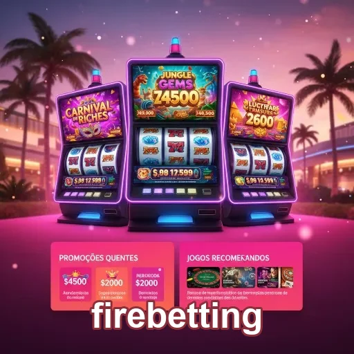 Ilustração de Descubra os benefícios dos serviços VIP da firebetting