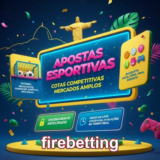 Ilustração de Apostas Inteligentes