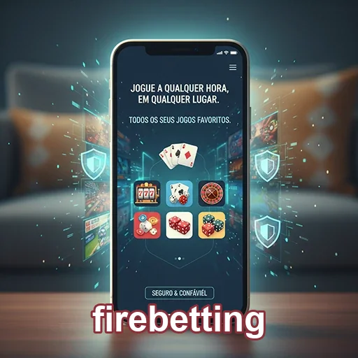 Ilustração de Descubra as Ofertas Exclusivas da firebetting