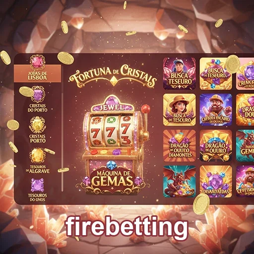 Ilustração de Descubra as Ofertas Exclusivas da firebetting