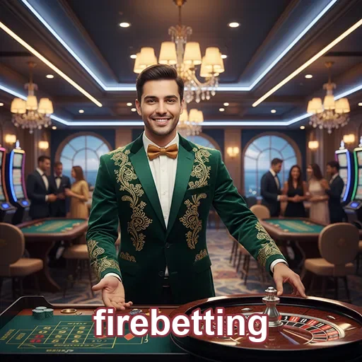 Ilustração de Descubra as Ofertas Exclusivas da firebetting