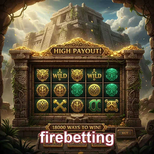 Ilustração de Descubra as Ofertas Exclusivas da firebetting