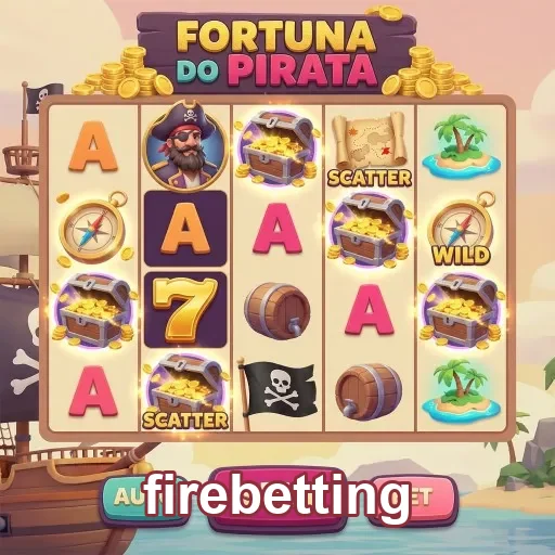 Ilustração de Descubra as Ofertas Exclusivas da firebetting