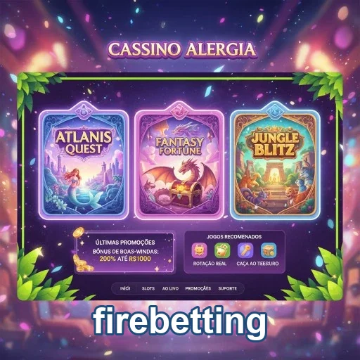 Imagem de firebetting Cadastre-se: cadastro com acesso