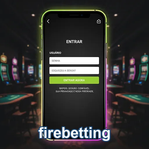 Ilustração de Slots Empolgantes