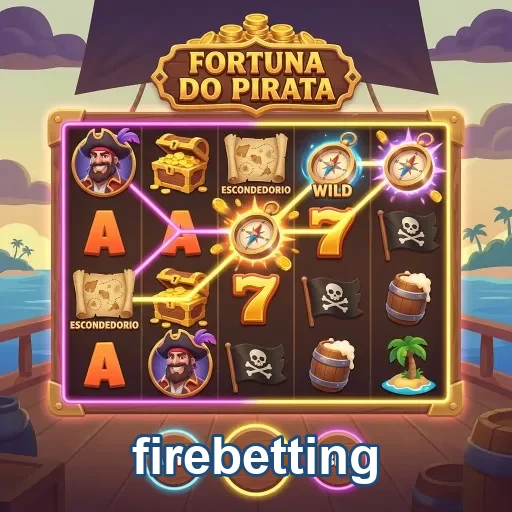 Imagem de firebetting Aplicativo: aplicativo cassino com
