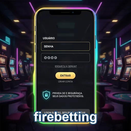 Ilustração de Slots Empolgantes