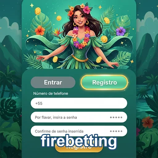 Jogo Responsável: Segurança em Primeiro Lugar - firebetting